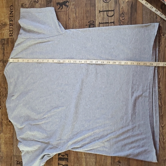 Smoky Bear, Forest Fire Prevention, size Large, short sleeve tee, grey - Picture 7 of 8